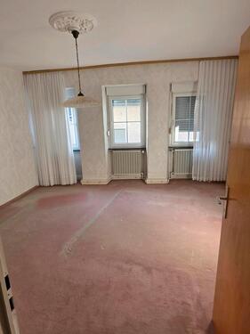 Foto - 5 Zimmer Etagenwohnung in Osterspai