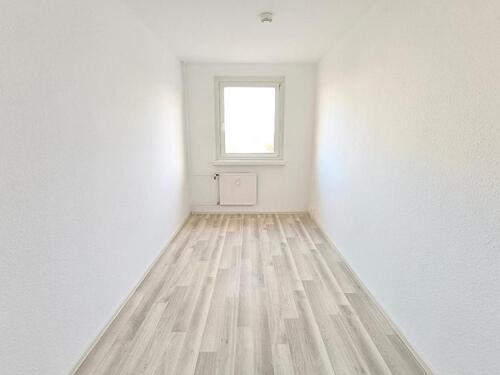 Foto - Etagenwohnung in Bernburg (Saale) zur Miete