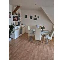 Helle Maisonette-Woh. mit Balkon in Datteln - Horneburg