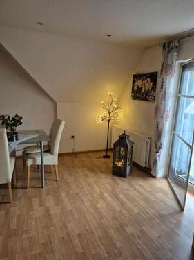 Foto - 5 Zimmer Dachgeschoßwohnung zur Miete in Datteln