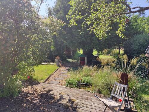 Foto - 4 Zimmer Einfamilienhaus zum Kaufen in Saarwellingen