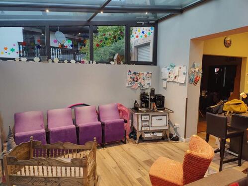 Foto - Einfamilienhaus in Saarwellingen zum Kaufen