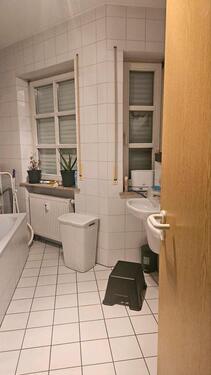 Foto - 3 Zimmer Etagenwohnung zur Miete in Forchheim