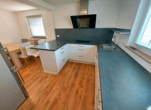 Foto - Etagenwohnung in Bad Friedrichshall zur Miete