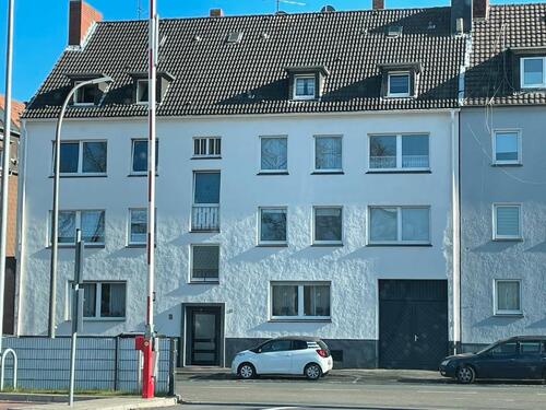 Foto - Sanierte Dachgeschosswohnung in Gelsenkirchen Schalke