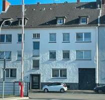 Sanierte Dachgeschosswohnung in Gelsenkirchen Schalke