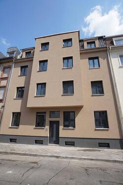 Foto - Sonnenlicht! Helle 2 ZKB als Erstbezug nach Kernsanierung!