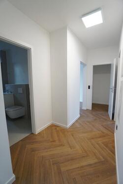 Foto - 2 Zimmer Etagenwohnung zur Miete in Mannheim