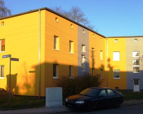 Foto - 2 Zimmer Hochparterre in Magdeburg