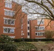 Barrierefreies Wohnen im Grünen für alle über 50 - Braunschweig Westliches Ringgebiet