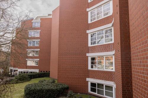 Foto - 2 Zimmer Etagenwohnung zur Miete in Braunschweig