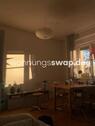 Foto - Wohnungsswap - 2 Zimmer, 55 m² - Eggersdorfer Straße, Lichtenberg, Berlin