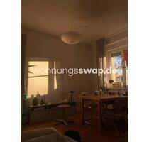 Wohnungsswap - 2 Zimmer, 55 m² - Eggersdorfer Straße, Lichtenberg, Berlin