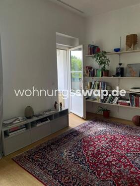 Foto - 2 Zimmer Etagenwohnung zur Miete in Berlin