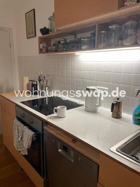 Foto - Etagenwohnung in Berlin zur Miete