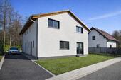 Foto - Neubau! Doppelhaushälfte Trostberg