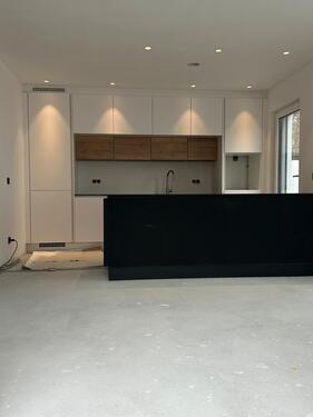 Foto - 4 Zimmer Doppelhaushälfte in Altenmarkt an der Alz