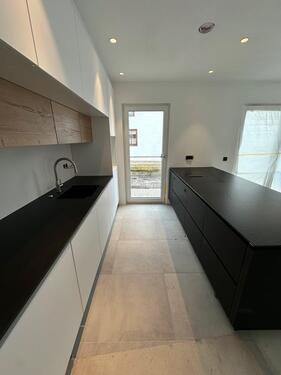 Foto - Doppelhaushälfte in Altenmarkt an der Alz zur Miete