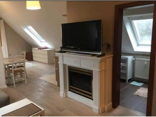 Foto - 1.5 Zimmer Dachgeschoßwohnung zur Miete in Dortmund