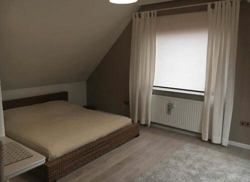 Foto - Dachgeschoßwohnung in Dortmund zur Miete