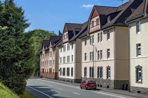 Foto - Schick und einzugsbereit: Tolle 3-Zimmer-Wohnung mit neuem Duschbad in Lüdenscheid Brügge