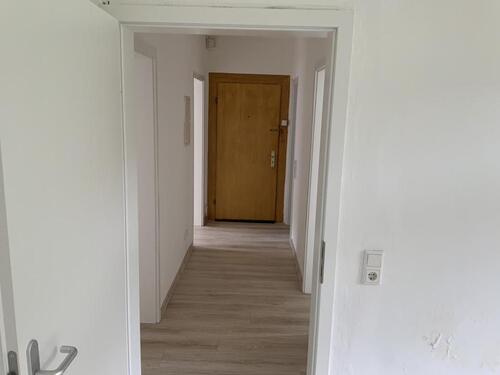 Foto - Erdgeschoßwohnung in Lüdenscheid zur Miete