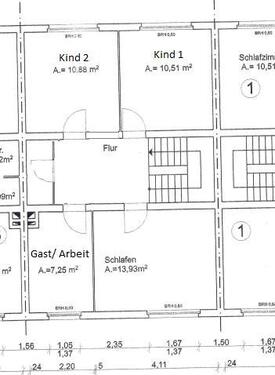 Foto - 5 Zimmer Reihenhaus zur Miete in Heideland