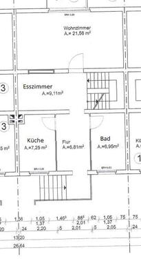 Foto - Reihenhaus in Heideland zur Miete