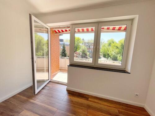 Foto - 3-Zimmer Wohnung in zentraler Lage von Bad Bevensen