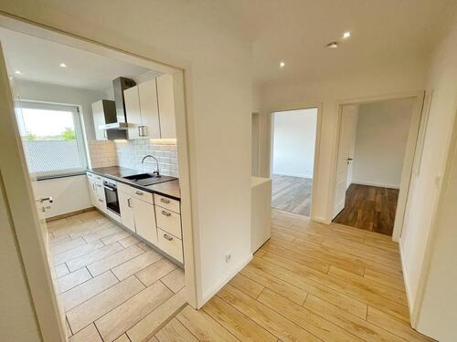 Foto - 3 Zimmer Etagenwohnung zur Miete in Bad Bevensen