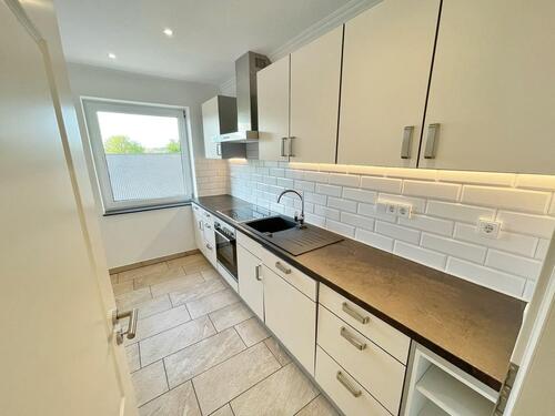 Foto - Etagenwohnung in Bad Bevensen zur Miete