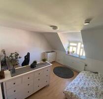2 Raumwohnung zu vermieten in Mühlhausen 65 qm - Vogtei