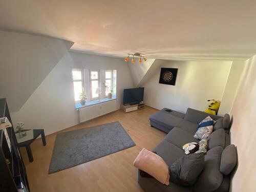 Foto - 5 Zimmer Dachgeschoßwohnung zur Miete in Vogtei