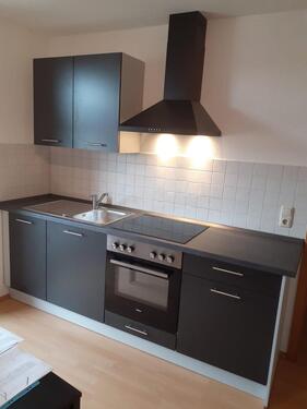 Foto - Dachgeschoßwohnung in Vogtei zur Miete