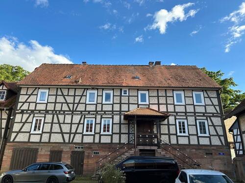 Foto - Erstbezug nach Umbau: WG-Zimmer und Apartment in Marburg-Moischt!