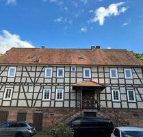 Erstbezug nach Umbau: WG-Zimmer und Apartment in Marburg-Moischt! - Kirchhain