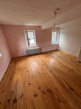 Foto - 1 Zimmer Etagenwohnung zur Miete in Kirchhain