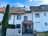 Foto - Reihenmittelhaus 6 Zimmer in Filderstadt Bernhausen