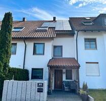 Reihenmittelhaus 6 Zimmer in Filderstadt Bernhausen