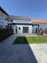 Foto - 4-Zimmer-Wohnung im EG mit Terrasse - Erstbezug nach Sanierung