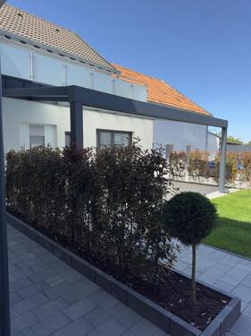 Foto - 4 Zimmer Erdgeschoßwohnung zur Miete in Heinsberg