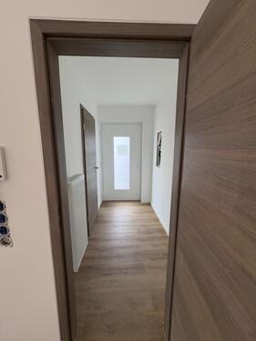 Foto - Erdgeschoßwohnung in Heinsberg zur Miete