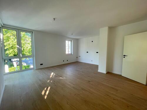 Foto - Renovierte 2-Zimmer Wohnung in Innenstadtlage