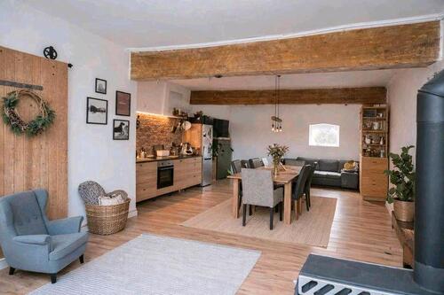 Foto - 6 Zimmer Bauernhaus, Landhaus in Prenzlau