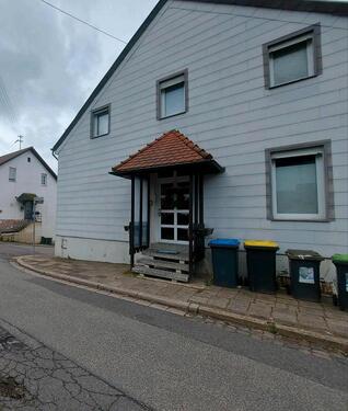 Foto - 7 Zimmer Einfamilienhaus in Friedrichsthal