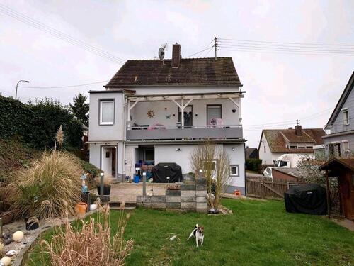 Foto - Einfamilienhaus in Friedrichsthal zum Kaufen
