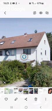 Foto - 8 Zimmer Doppelhaushälfte in Nürnberg
