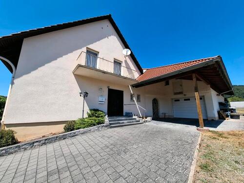 Foto - Einfamilienhaus in ruhiger Wohnlage in Münchweiler an der Rodalb