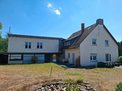 Foto - 4 Zimmer Einfamilienhaus in Münchweiler an der Rodalb