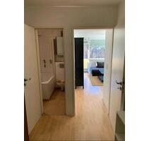 Attraktive 1‑Zimmer‑Wohnung mit Balkon - Ingolstadt Friedrichshofen-Hollerstauden